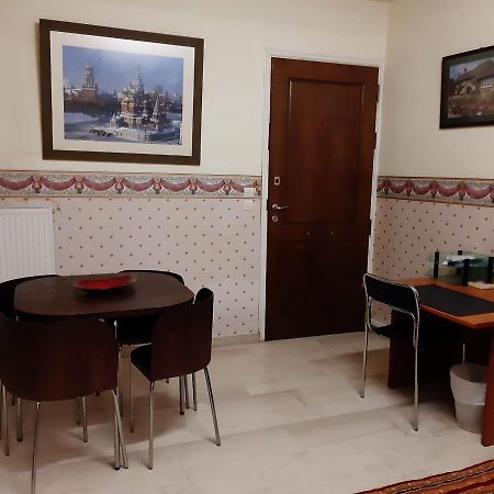 Διαμέρισμα Στο Κέντρο Της Πόλης 트리폴리스 외부 사진