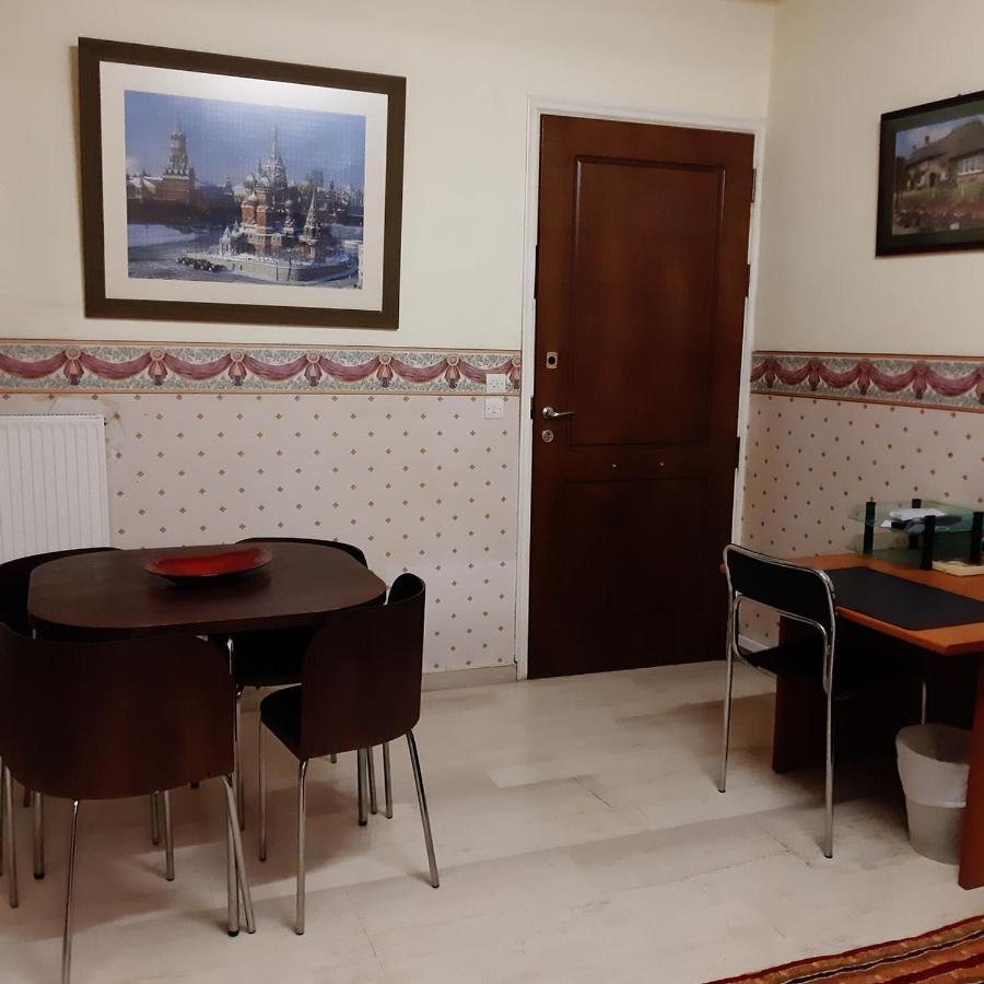 Διαμέρισμα Στο Κέντρο Της Πόλης 트리폴리스 외부 사진