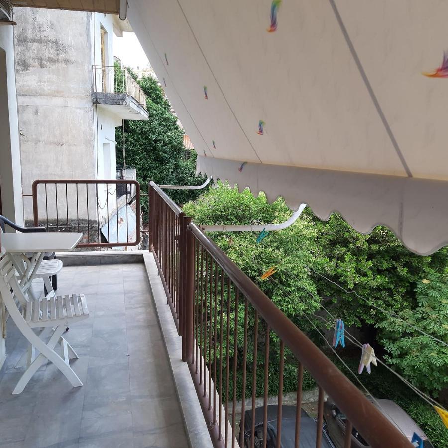 Διαμέρισμα Στο Κέντρο Της Πόλης 트리폴리스 외부 사진