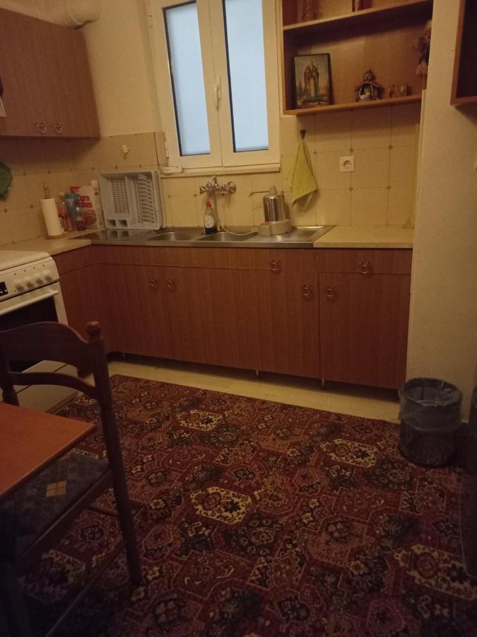 Διαμέρισμα Στο Κέντρο Της Πόλης 트리폴리스 외부 사진