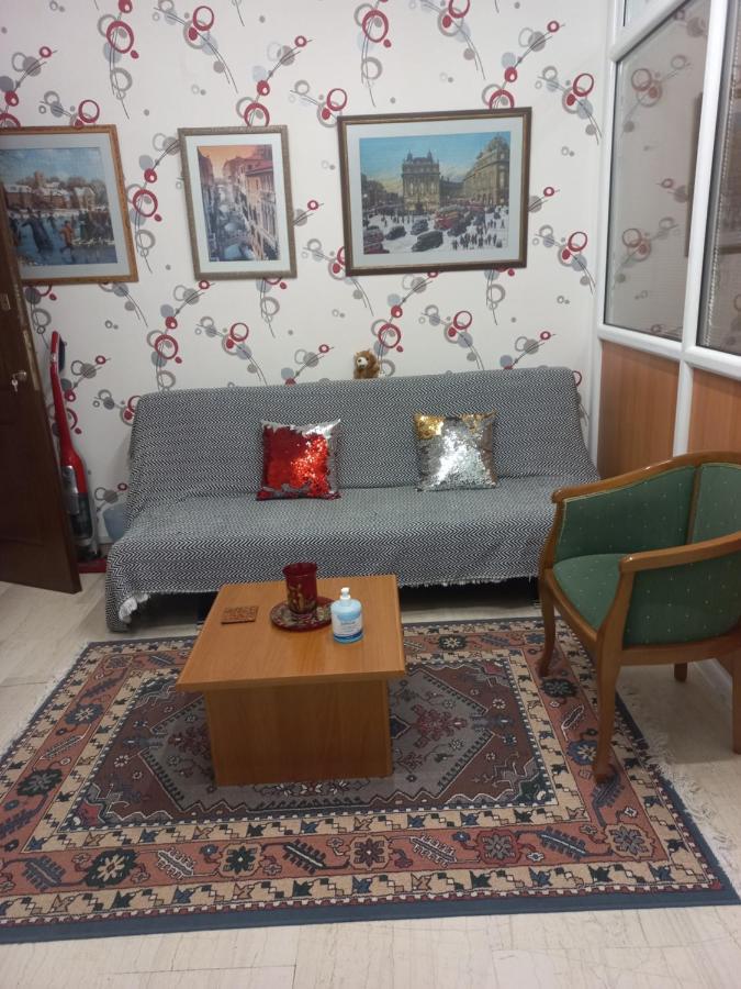 Διαμέρισμα Στο Κέντρο Της Πόλης 트리폴리스 외부 사진